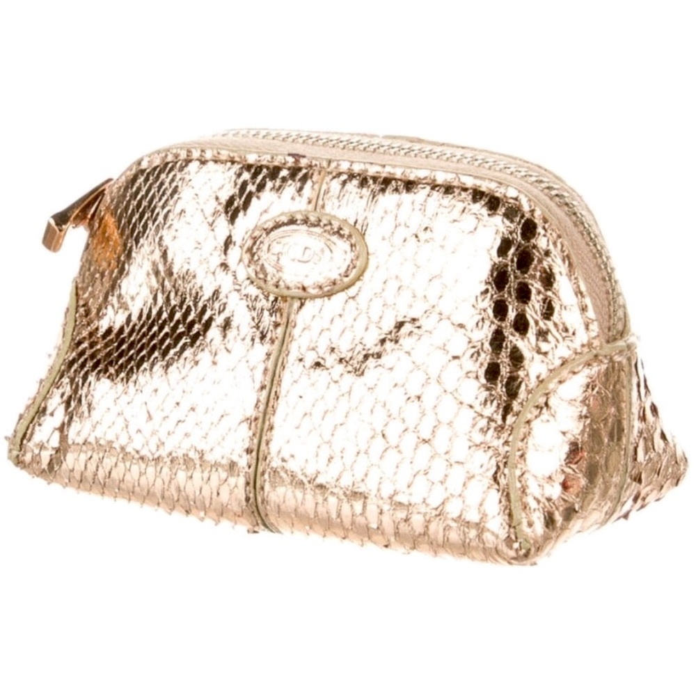 TOD’S POUCH